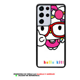 Funda Diseño Para Xiaomi Helloo Kittyy #10