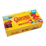 Garoto Bombones De Chocolate Surtidos 250g Nestlé