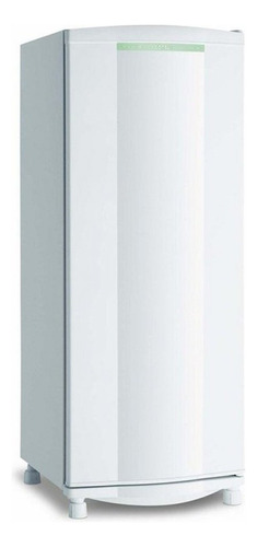 Refrigerador Consul 261 Litros Degelo Seco 1 Porta Cra30fb