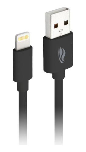 Cabo Usb Lightning 2m 2a Cb-l20 C3tech Original