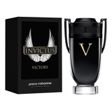 Invictus Victory Perfume Masculino Eau De Parfum 200ml