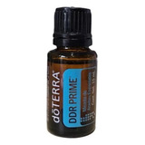 Ddr Prime Doterra 15ml Aceites Esenciales