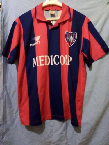 Camiseta San Lorenzo Importada Mod.94