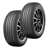 Paquete De 2 Llantas 195/55r15 Marshal Mh12 85v