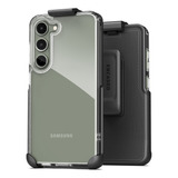 Carcasa Transparente Con Bolsa Para Samsung Galaxy S23