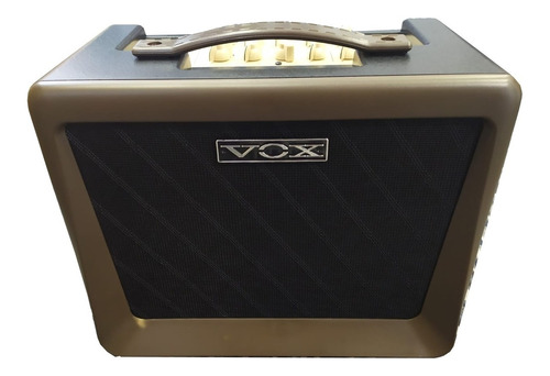 Amplificador Multiproposito Vox Vx 50 Ag Outlet Cuotas