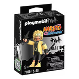 Playmobil Naruto Shipudden 71100 Naruto Six Paths Playking