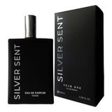 Perfume Masculino Silver Sent 100ml