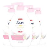 Dove Purify And Care Limited - 7350718:mL a $115990