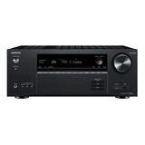 Receptor Smart A/v 7.2 Thx Onkyo Tx-nr6100