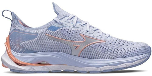 Tenis Mizuno Wave Mirai 5 Feminino