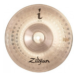 Platillo Splash Zildjian Ilh10s 10  I Series Cuo