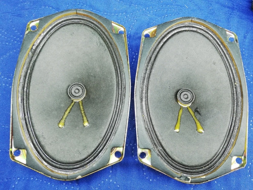 Altavoces Para Tv Challenger Pa 8ohm