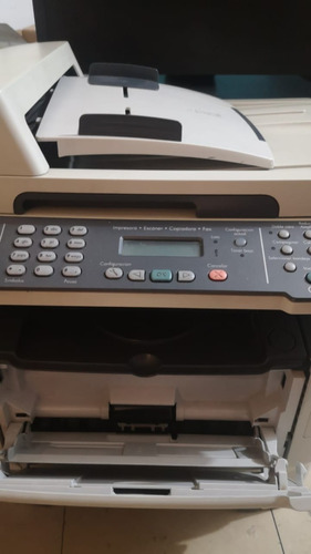 Impresora Multifuncional Hp M 2727nf