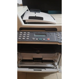 Impresora Multifuncional Hp M 2727nf