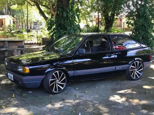 VOLKSWAGEN GOL QUADRADO