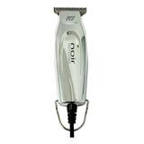 Trimmer Profesional Alambrica Profesional Noir Pro Np-r7sl