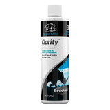 Anti Algas Água Cristalina Aquário Marinho Clarity 325ml