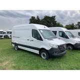 Mercedes-benz Sprinter 314 Cdi Furgón 3665 Te V2 Eg