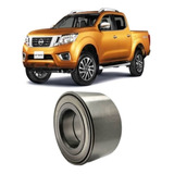 Rodamiento Maza Trasera Nissan Np300 16 Val 2015-2022