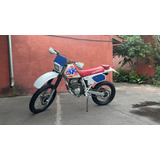 Honda Xr 250 Rr Impecable! 