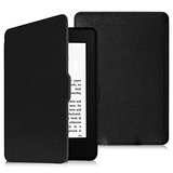 Fintie Slimshell Funda Para Kindle Paperwhite La Más Delgad