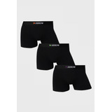 Boxer Arrow Pack 3 Athletic U