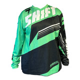 Jersey Shift Assault Utv/atv Enduro Motocross