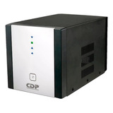 Regulador Cdp Avr 3008, 2400w, 3000va, 8 Contactos R-avr3008