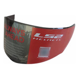 Mica Para Casco Ls2 Ff320 Ff353 Ff800 Iridium Oro Rapid