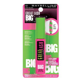 Maybelline Great Lash Big Lavable Muy - mL a $2599