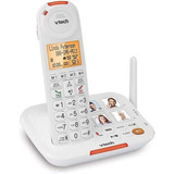 Teléfono Vtech Sn5127 Inalámbrico