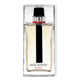 Perfume Dior Homme Sport Edt X 125ml Original Importado