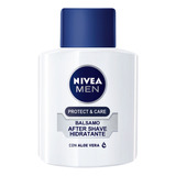 Bálsamo After Shave Nivea Men Protect & Care