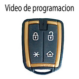 Control Remoto De Presencia Pst (positron) Px45 Ver Fotos Y Leer Descripcion Zuk