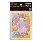 One Piece Card Game Micas Devil Fruits C/70 Piezas