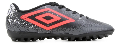 Chuteira Society Adulto Umbro Cosmic U01fb051