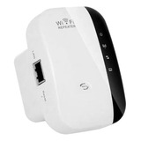 Repetidor Inalámbrico Señal Wi-fi Wifi Access Point Potencia