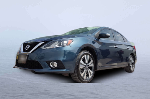 Nissan Sentra 2018