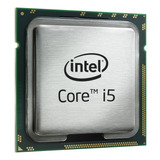 Procesador Gamer Intel Core I5-2500 Cm8062300834203 De 4 Núcleos Y  3.7ghz De Frecuencia Con Gráfica Integrada