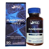 Magnesio Triple Fnl