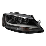 Optica Vw Vento 2011 2012 2013 2014 2015 Electrica Der