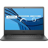 Notebook Dell Vostro 3405 Amd Ryzen 5 8gb 256gb Ssd 14'' Hd