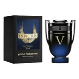 Perfume Hombre Paco Rabanne Invictus Victory Elixir X 50 Ml