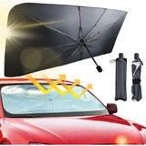 Parasol Para Parabrisas De Coche,sombrilla De Coche