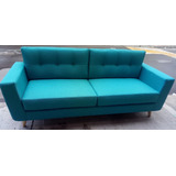 Fabulosos Sofas, Sofacamas. En Telas Antigatos.