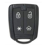 Carcasa Control Alarma Positron Pst Px42