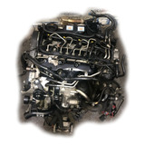Motor Audi A4 2.0 16v Tdi 143cv Cme 2012 (4209889)