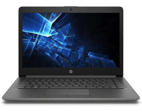 Laptop Hp 240 G7 14  Core I3-1005g1  4gb 500hdd W10 Home Esp