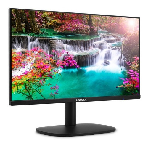 Monitor Full Hd 22 Pulgadas Noblex Mk22x7100 1080p Hdmi Prm